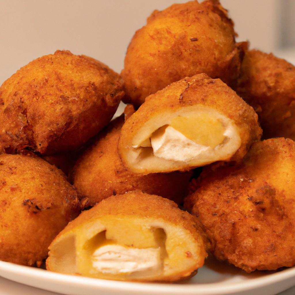 Tortinha De Frango Na Airfryer: Receita Proteica Fácil E Rápida 1 Tortinha De Frango Na Airfryer: Receita Proteica Fácil E Rápida