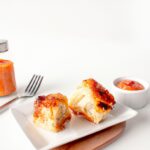 Tortinha De Legumes Com Queijo Na Airfryer: Receita Saudável