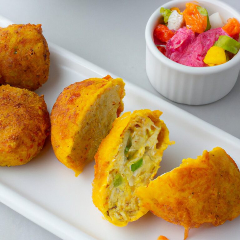 Tortinha De Legumes Na Airfryer: Receita Super Fácil E Rápida