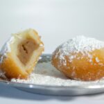 Tortinha De Leite Condensado Com Coco Na Airfryer: Receita Fácil