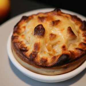 Tortinha De Maçã Com Massa De Pastel Na Airfryer: Receita Fácil