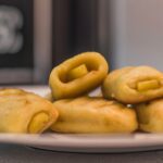 Tortinha De Maçã Na Airfryer: Tipo Do Mcdonald's, Fica Deliciosa