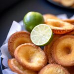 Tortinhas De Limão Na Airfryer