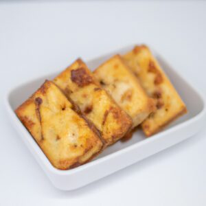 Tortinhas De Maçã Na Airfryer