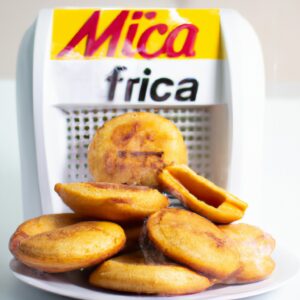 Tortinhas Do Mcdonald's Na Airfryer