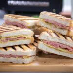 Tostex / Panini Na Airfryer