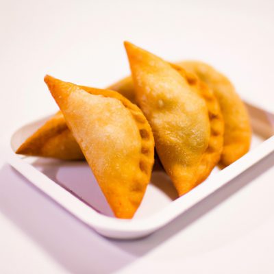 Trouxinha De Massa De Pastel Na Airfryer: Receita Deliciosa
