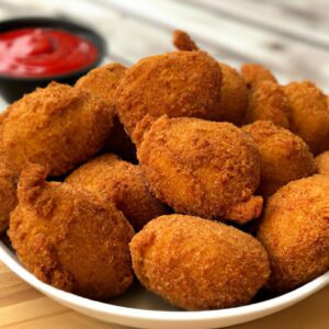 Tulipa Na Airfryer: Receita Fácil E Deliciosa