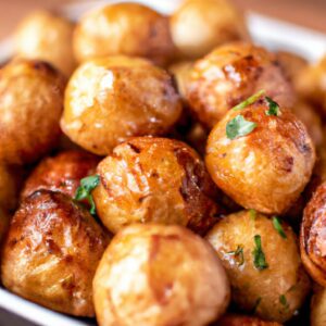 Vagem Acebolada Na Airfryer: Receita Fácil E Rápida De Fazer