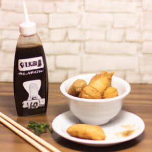 Vagem Com Shoyu Na Airfryer