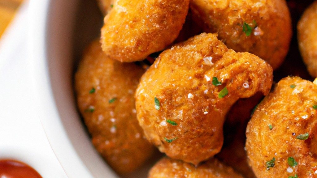 Vagem Na Airfryer: Receita Simples E Fácil De Fazer 1 Vagem Na Airfryer: Receita Simples E Fácil De Fazer