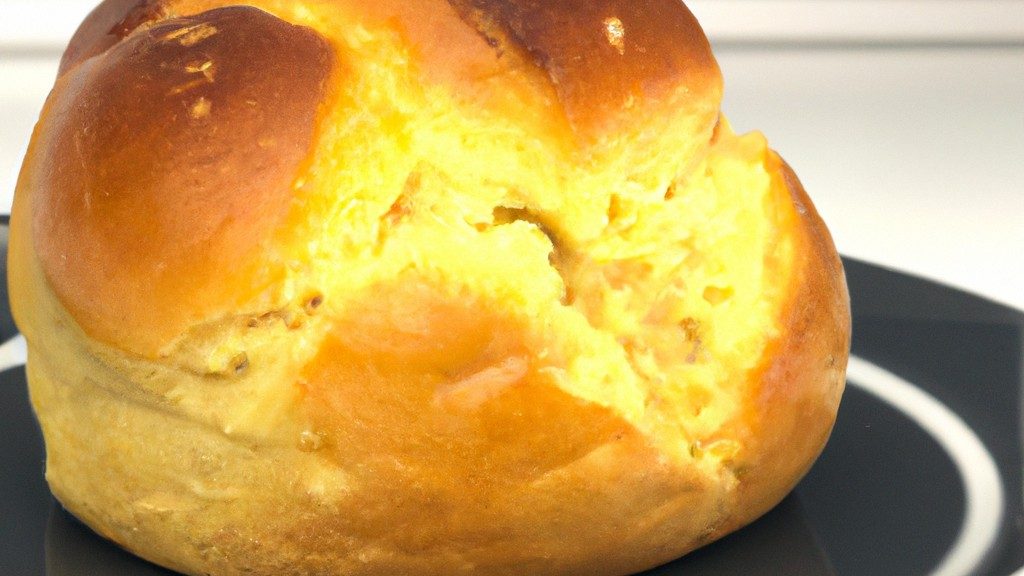 Vídeo: Bolovo Na Airfryer!