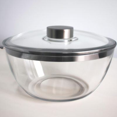 Vidro Pode Ir Na Airfryer? Descubra Agora [ Pote