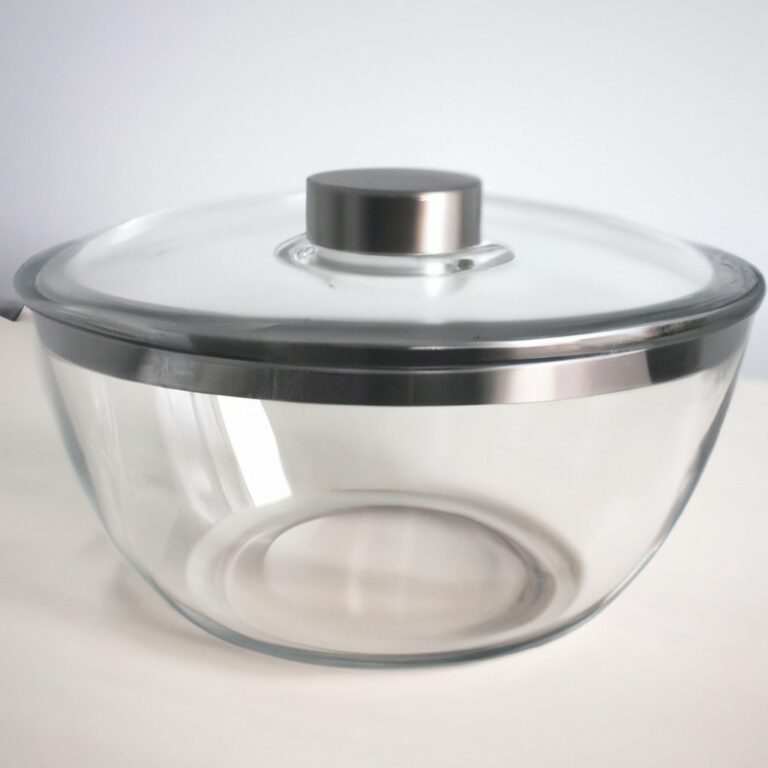 Vidro Pode Ir Na Airfryer? Descubra Agora [ Pote, Prato, Vasilha ]