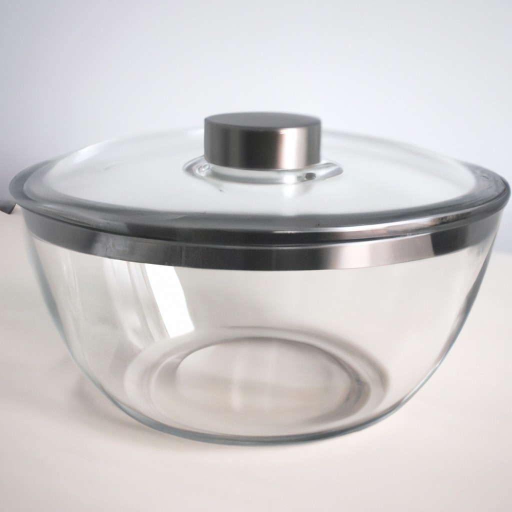 Vidro Pode Ir Na Airfryer? Descubra Agora [ Pote