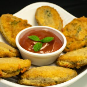 Vieiras Na Airfryer: Receita Deliciosa E Fácil De Fazer