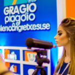 Vlog #20 - Minhas Aulas No Eg 2017 Com Mondial E Le 5 Stagioni