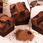 Brownie Na Airfryer