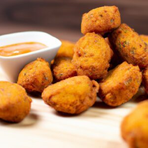 Wrapperu Receita Deliciosa Na Airfryer