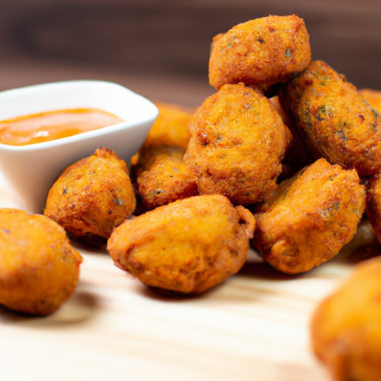 Wrapperu Receita Deliciosa Na Airfryer