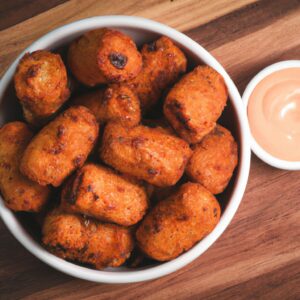 Acompanhamentos Vegetais Receita Deliciosa Na Airfryer