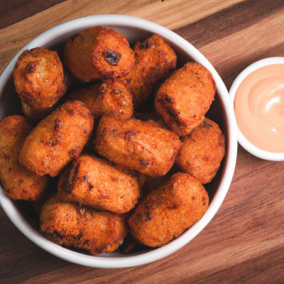 Acompanhamentos Vegetais Receita Deliciosa Na Airfryer