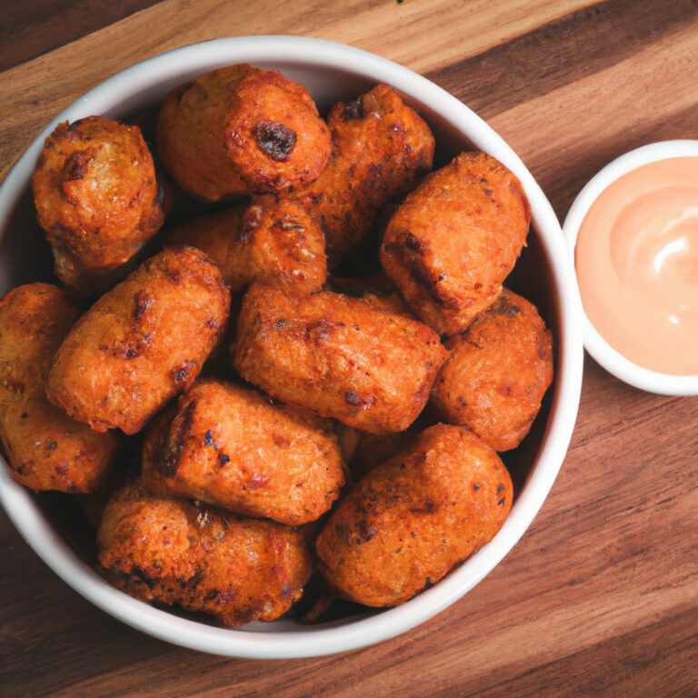 Acompanhamentos Vegetais Receita Deliciosa Na Airfryer