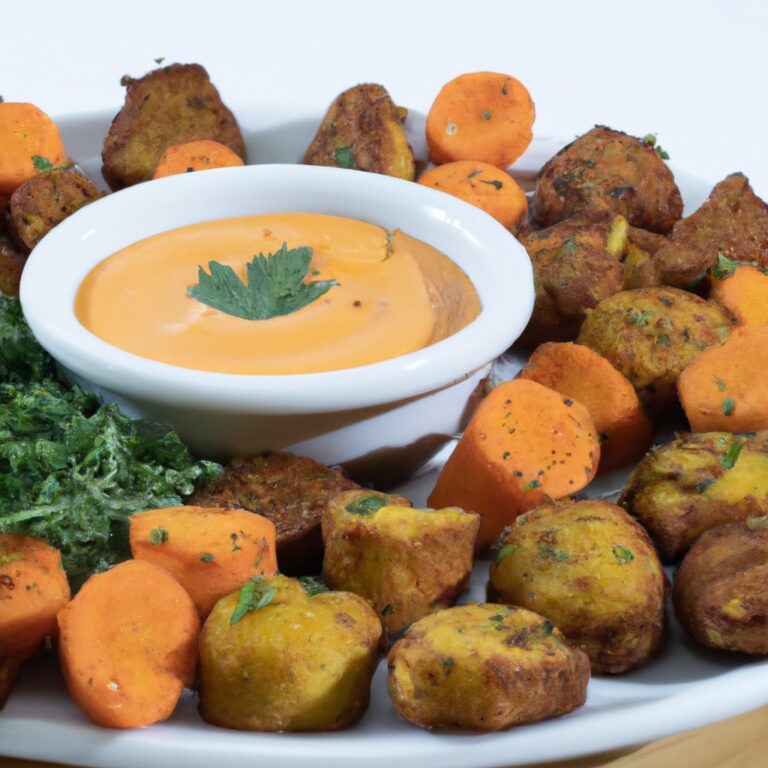 Verduras Receita Deliciosa Na Airfryer