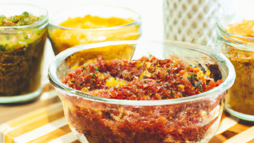 Recipientes De Vidro Pote Receita Deliciosa Na Airfryer