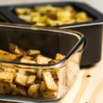 Recipientes De Vidro Poteprato Receita Deliciosa Na Airfryer