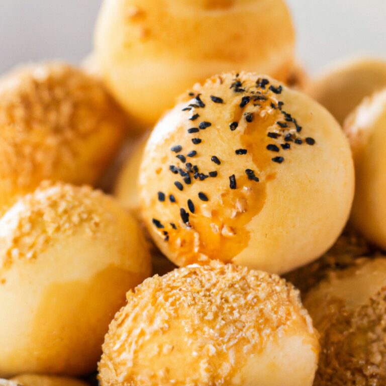 Receitabolovo Receita Deliciosa Na Airfryer