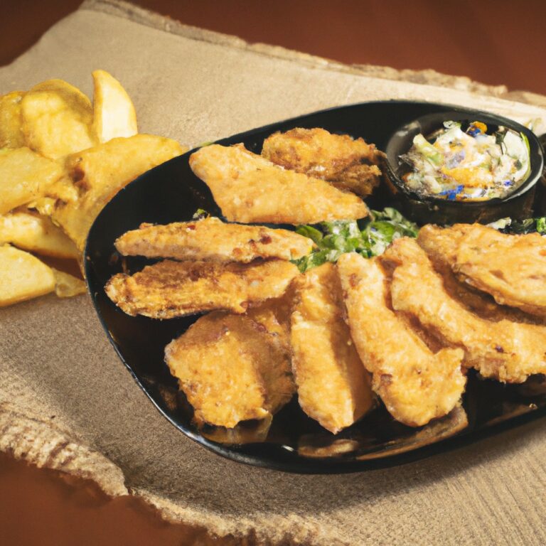 Receitafile De Frango A Milanesa Na Airfryer Receita Deliciosa Na Airfryer