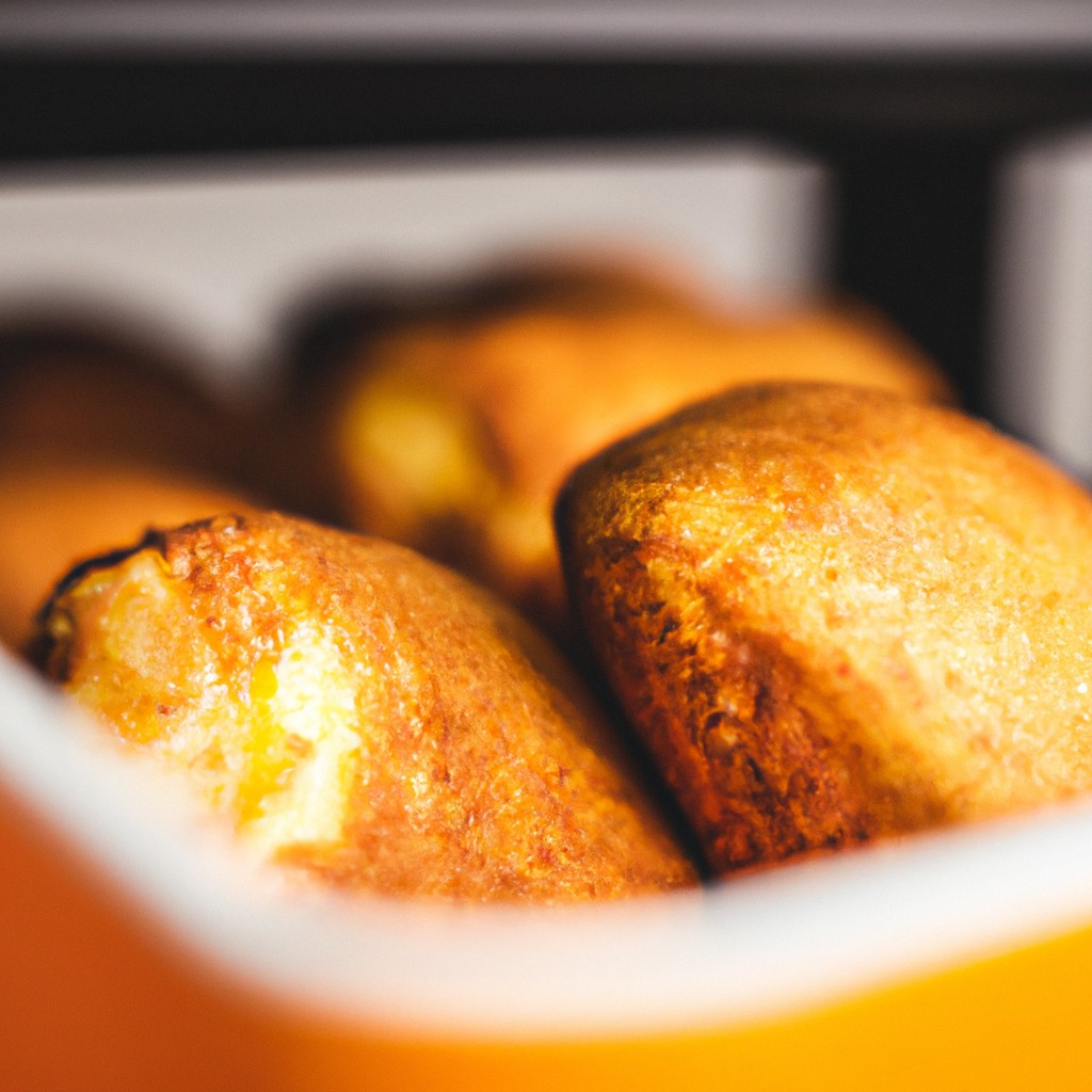 Xdogpao Receita Deliciosa Na Airfryer 1 Xdogpao Receita Deliciosa Na Airfryer
