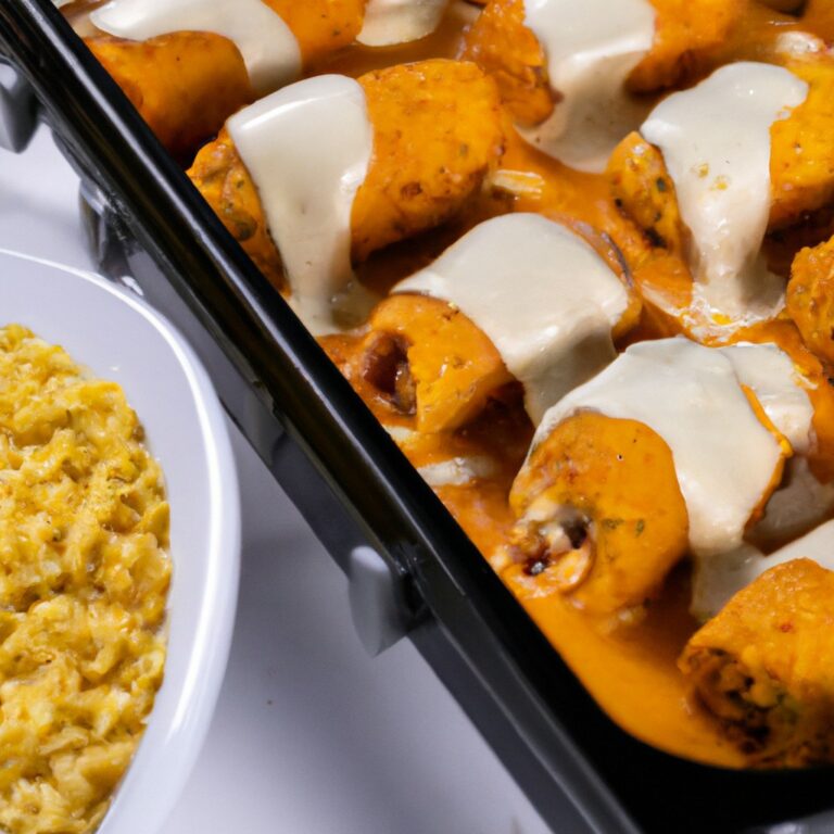 Frango Parmegiana Receita Deliciosa Na Airfryer