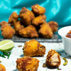 Frango Crocantepeito Receita Deliciosa Na Airfryer