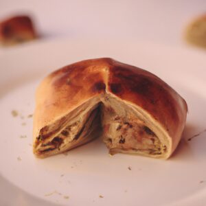 Tortinha Receita Deliciosa Na Airfryer
