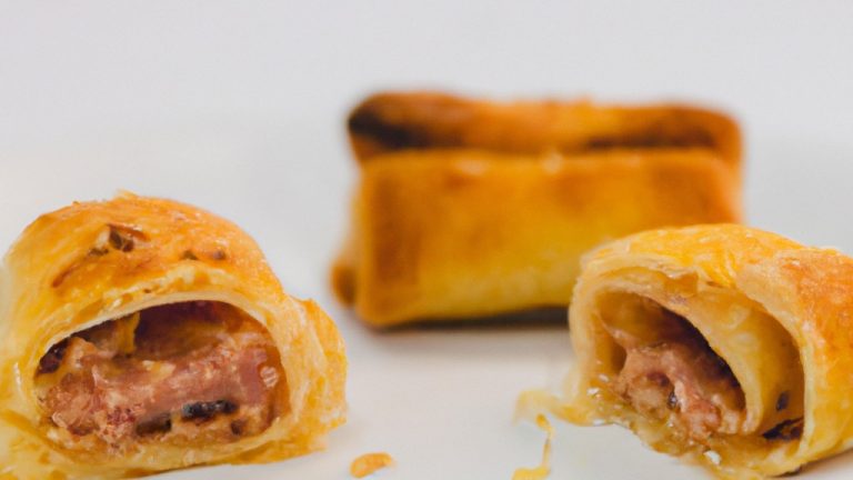 Tortinhamaca Receita Deliciosa Na Airfryer