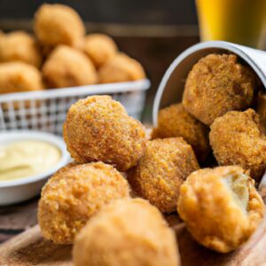 Receitas Receita Deliciosa Na Airfryer