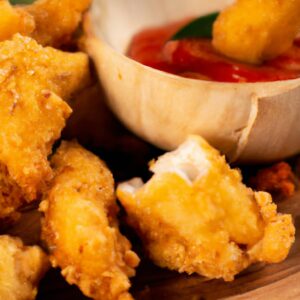 Peixes Receita Deliciosa Na Airfryer