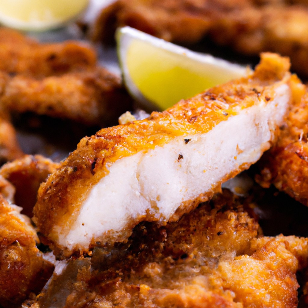Peixe Trutafile Receita Deliciosa Na Airfryer 1 Peixe Trutafile Receita Deliciosa Na Airfryer
