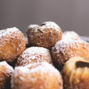Sobremesas Receita Deliciosa Na Airfryer