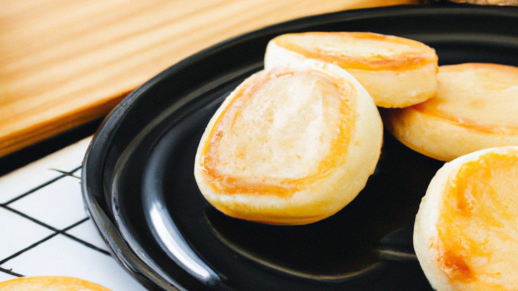 Sobremesastortinhas De Maca Receita Deliciosa Na Airfryer