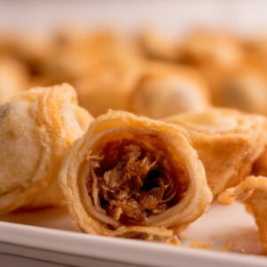 Tortinhas Receita Deliciosa Na Airfryer