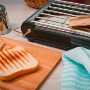 Tostas Receita Deliciosa Na Airfryer