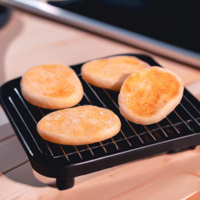 Tostasovo Receita Deliciosa Na Airfryer