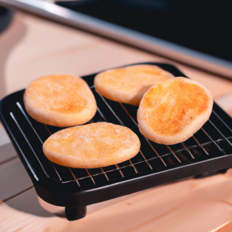 Tostasovo Receita Deliciosa Na Airfryer