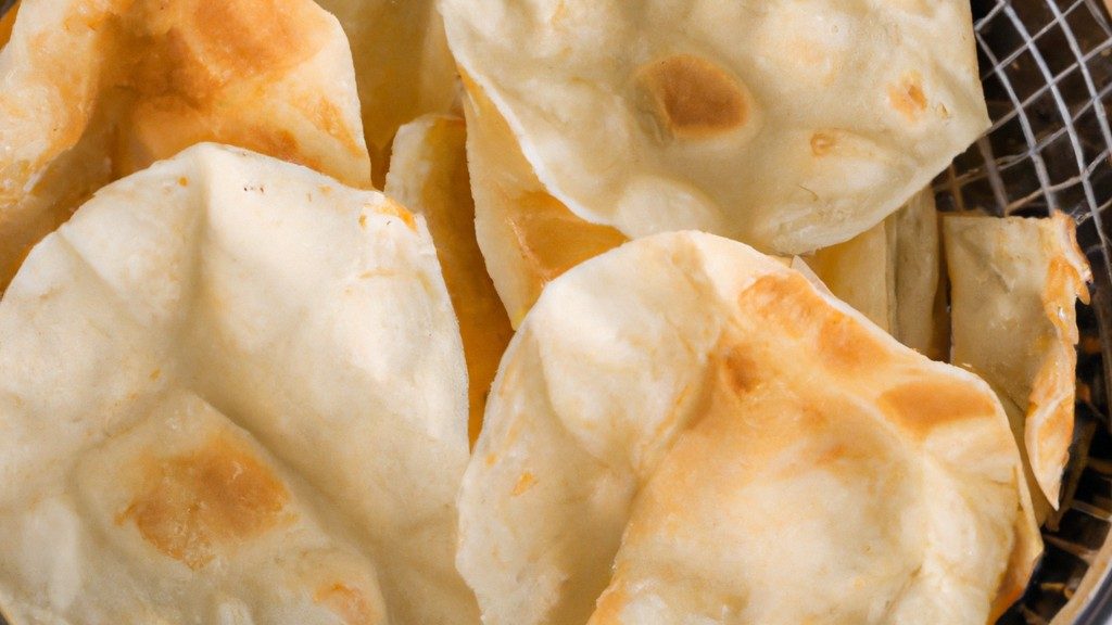 Tortilha Receita Deliciosa Na Airfryer 1 Tortilha Receita Deliciosa Na Airfryer