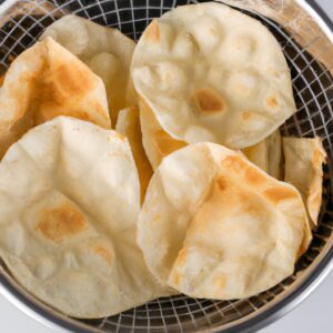 Tortilha Receita Deliciosa Na Airfryer