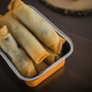 Tortilhapastel Receita Deliciosa Na Airfryer