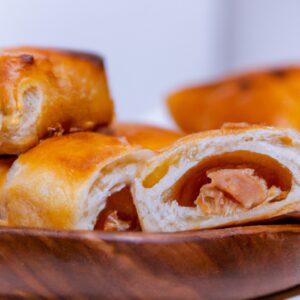 Torta Salgada Receita Deliciosa Na Airfryer